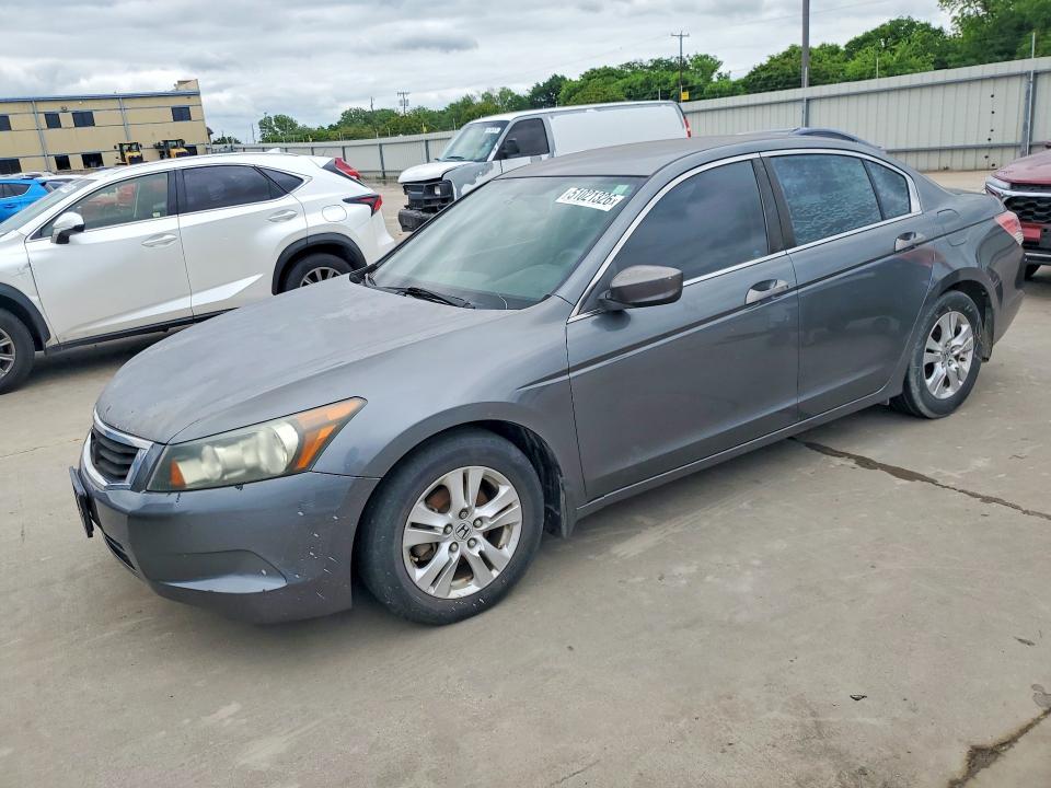 Aukcja sprzedaży 2010 Honda Accord, vin: 1HGCP2F40AA009941, numer aukcji: 51021326