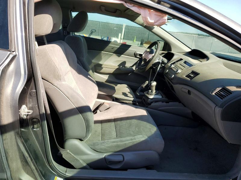 Aukcja sprzedaży 2010 Honda Civic, vin: 2HGFG1A64AH513359, numer aukcji: 50068256
