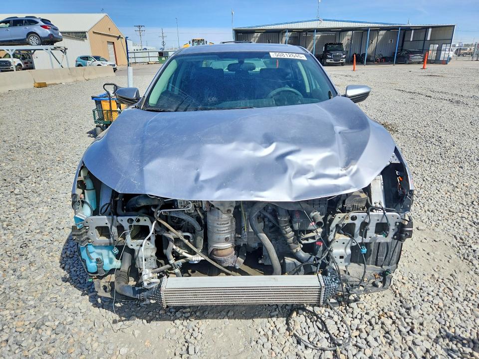 Продажа на аукционе авто 2017 Honda Civic, vin: 2HGFC1F32HH635948, номер лота: 50812646