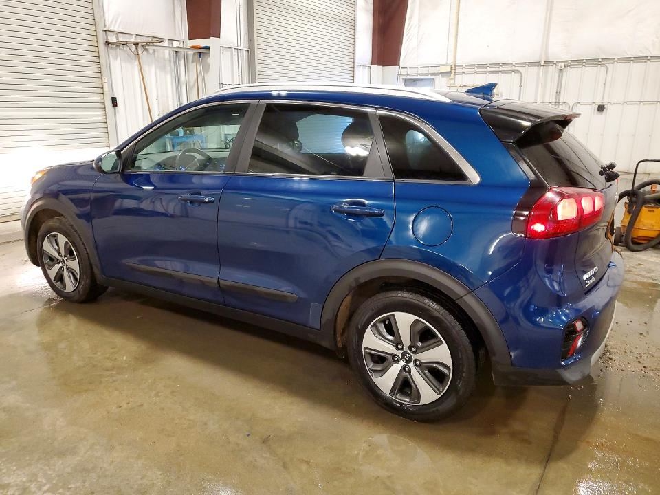 Aukcja sprzedaży 2021 Kia Niro, vin: KNDCB3LC7M5464264, numer aukcji: 49316156