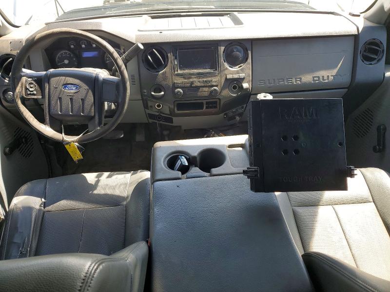 2014 Ford F350 მანქანა იყიდება აუქციონზე, vin: 1FD8X3B62EEB29557, აუქციონის ნომერი: 47579816