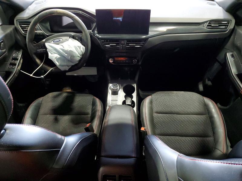 Aukcja sprzedaży 2025 Ford Escape, vin: 1FMCU9MN4SUA27494, numer aukcji: 48290856