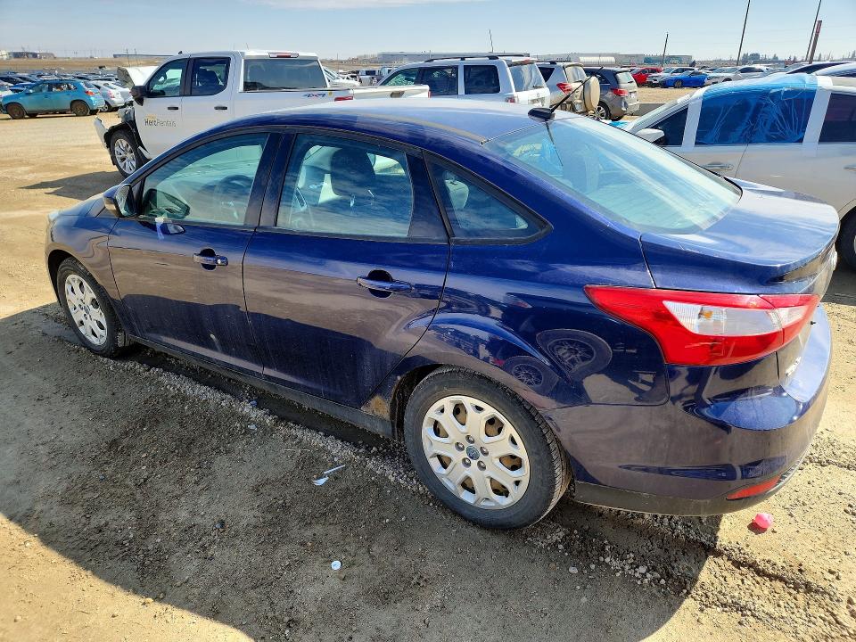 Продажа на аукционе авто 2016 Ford Focus, vin: 1FAHP3F25CL148923, номер лота: 49458056