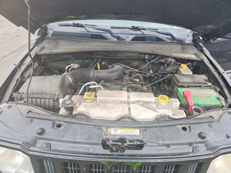Aukcja sprzedaży 2012 Jeep Liberty, vin: 1C4PJMAK7CW144097, numer aukcji: 52191086