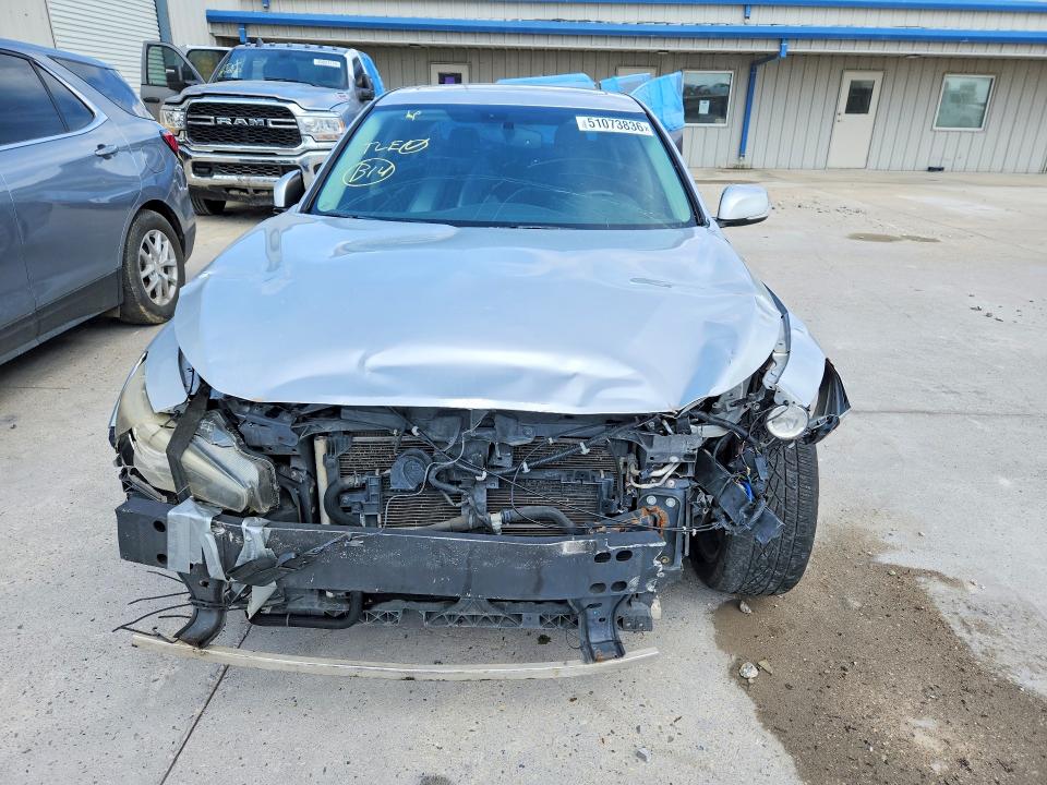 51073836 :رقم المزاد ، JN1EV7AR1JM612220 vin ، 2018 Infiniti Q50 مزاد بيع