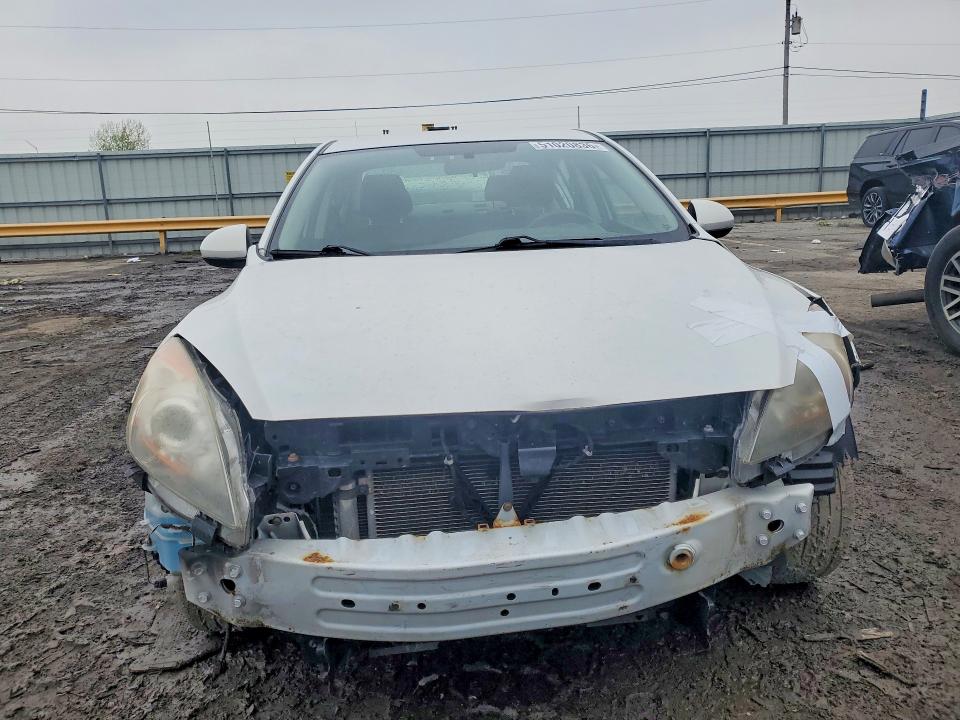 Aukcja sprzedaży 2012 Mazda 3, vin: JM1BL1VF3C1510540, numer aukcji: 51020836