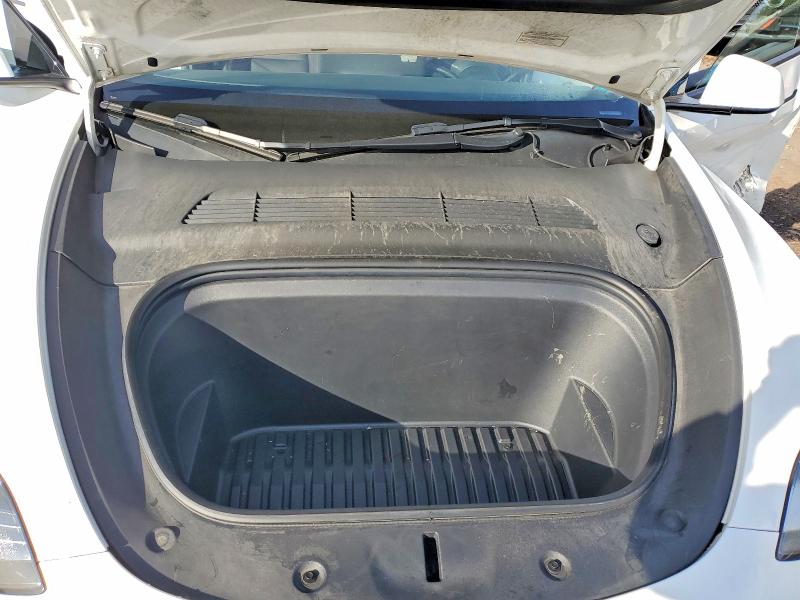 50682236 :رقم المزاد ، 7SAYGDEE9PA025095 vin ، 2023 Tesla Model Y مزاد بيع