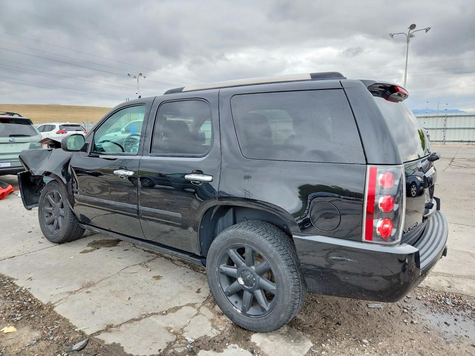 Продажа на аукционе авто 2014 Gmc Yukon, vin: 1GKS2EEF9ER101624, номер лота: 51897376