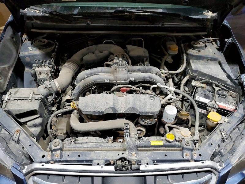 Aukcja sprzedaży 2012 Subaru Impreza, vin: JF1GPAD62CH205183, numer aukcji: 50574476