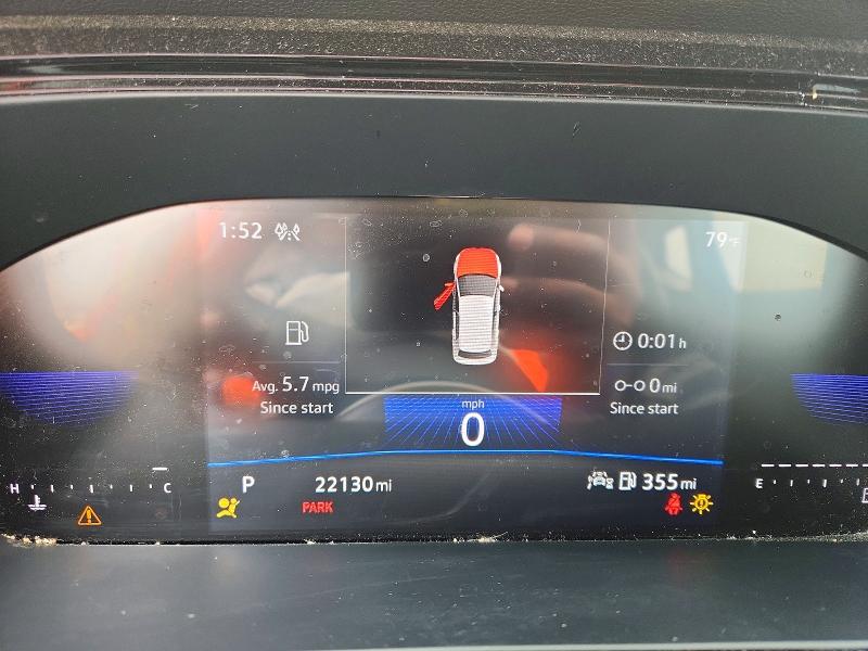 Продаж на аукціоні авто 2024 Volkswagen Taos, vin: 3VV8X7B25RM037322, номер лоту: 48548886