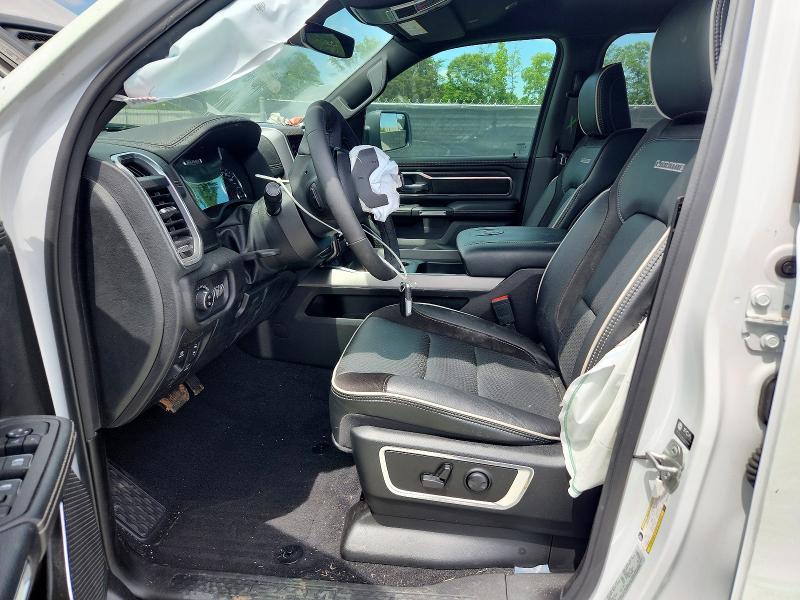 Aukcja sprzedaży 2025 Ram 1500, vin: 1C6SRFJP6SN522786, numer aukcji: 51700706