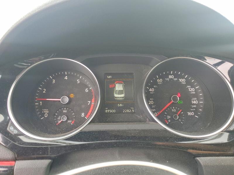 Продаж на аукціоні авто 2018 Volkswagen Jetta, vin: 3VW4T7AJ1JM242364, номер лоту: 47759126