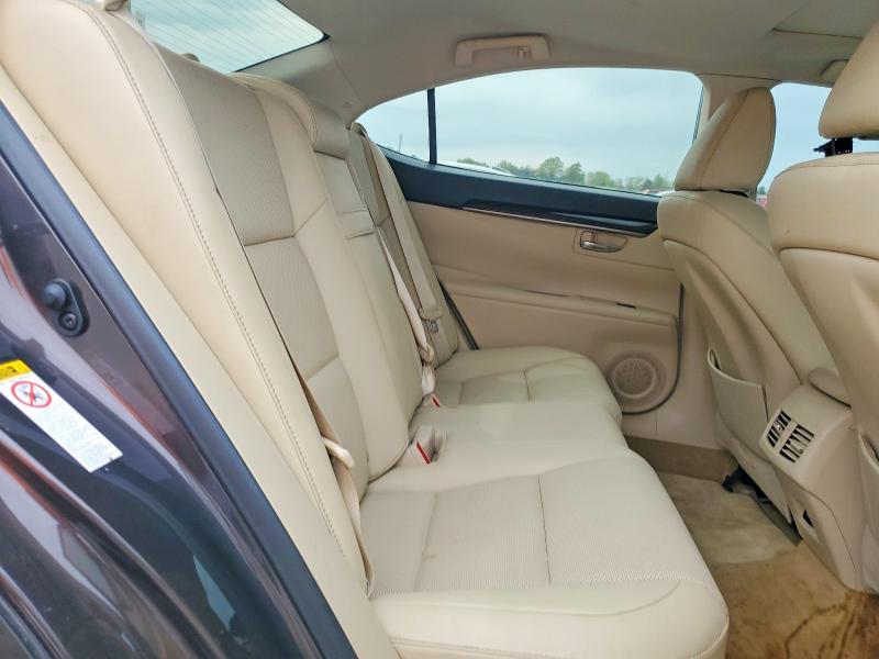 Продажа на аукционе авто 2014 Lexus Es 350, vin: JTHBK1GG3E2113608, номер лота: 49612516