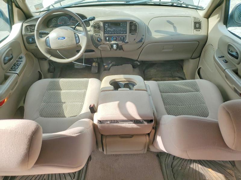 Продаж на аукціоні авто 2003 Ford F150, vin: 1FTRW08613KA62966, номер лоту: 51327386