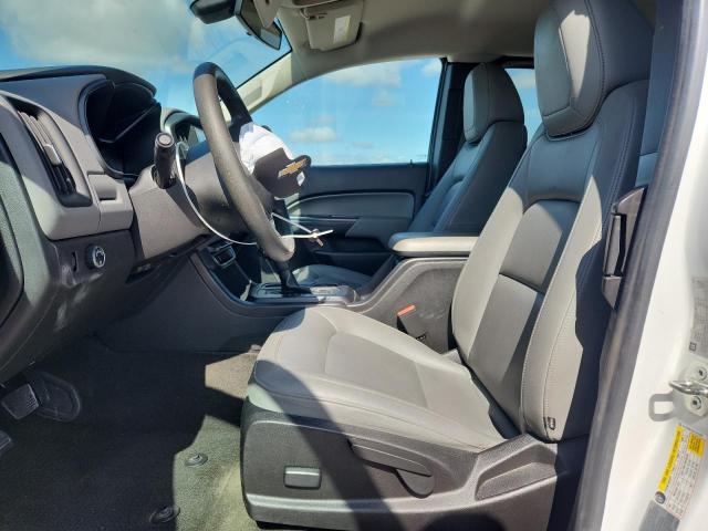 48445606 :رقم المزاد ، 1GCHSBEA3H1201505 vin ، 2017 Chevrolet Colorado مزاد بيع