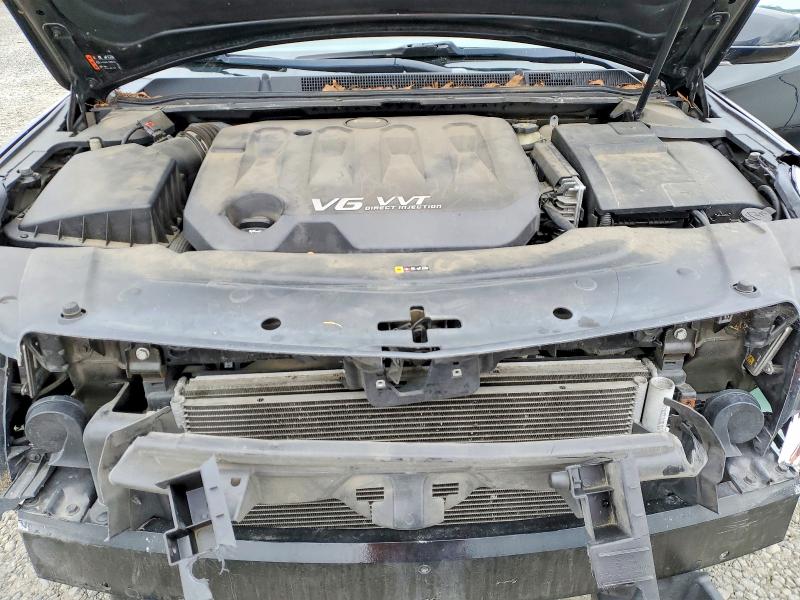 Продаж на аукціоні авто 2017 Cadillac Xts, vin: 2G61M5S32H9105916, номер лоту: 49555686