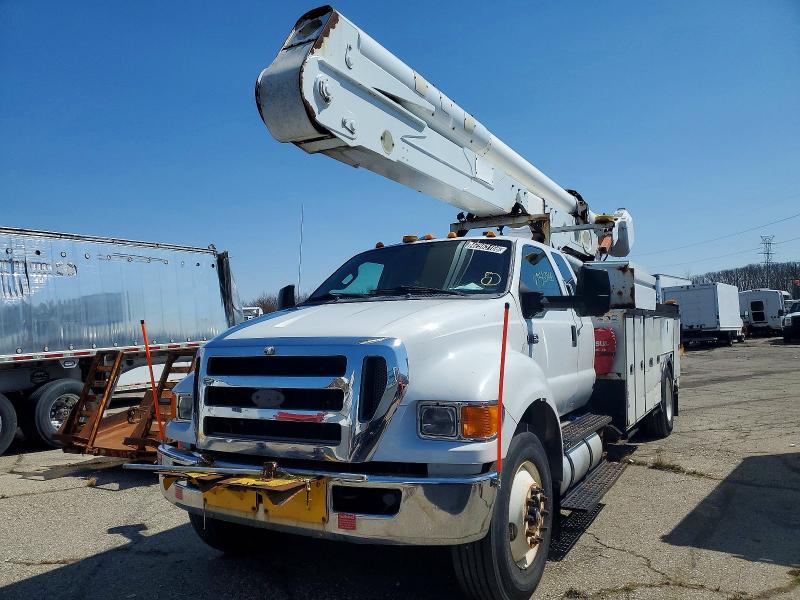 2012 Ford F750 მანქანა იყიდება აუქციონზე, vin: 3FRXX7FK6CV397689, აუქციონის ნომერი: 47563166