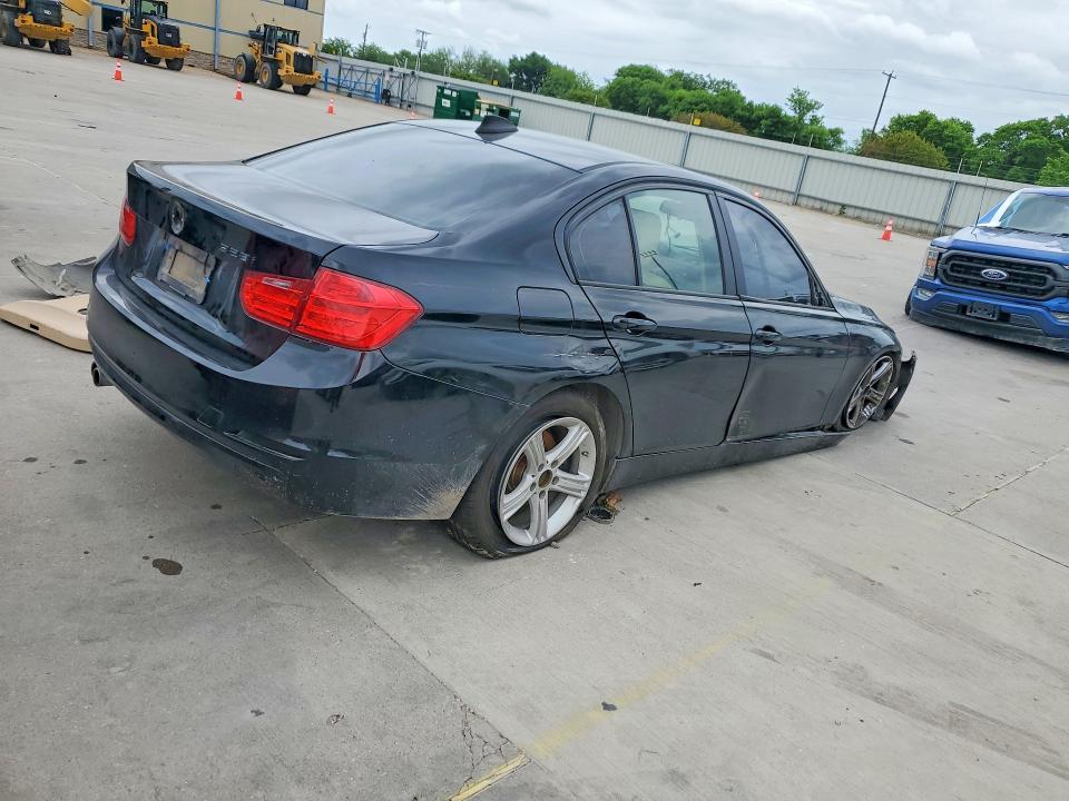 Aukcja sprzedaży 2014 Bmw 328, vin: WBA3A5C51EF605614, numer aukcji: 48659536