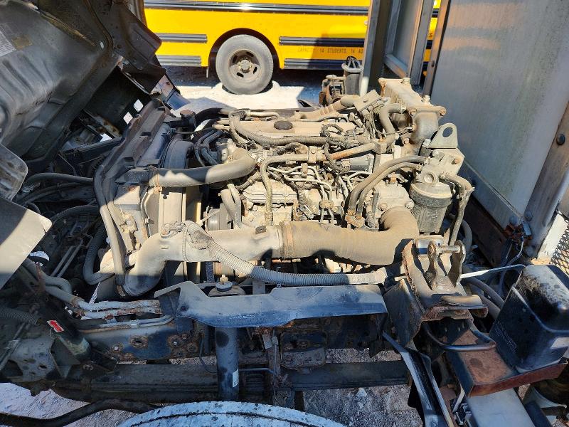 Продаж на аукціоні авто 2008 Chev Tilt Master W5s042, vin: J8BE5W16X87300359, номер лоту: 51142886
