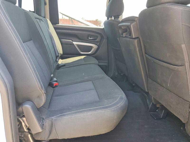 Aukcja sprzedaży 2018 Nissan Titan Xd, vin: 1N6AA1F34JN528506, numer aukcji: 48830596