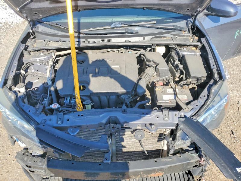 Aukcja sprzedaży 2019 Toyota Corolla, vin: 5YFBURHE7KP940337, numer aukcji: 48460606