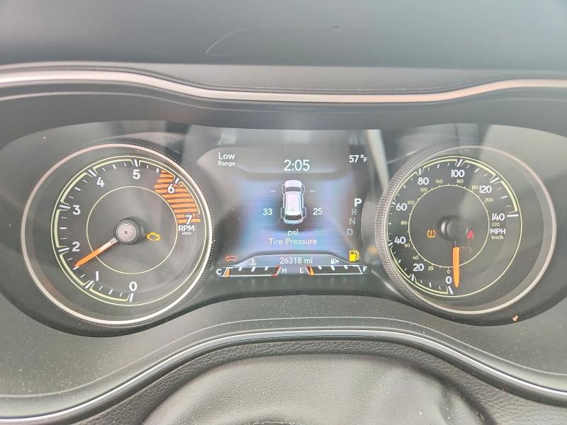 Продажа на аукционе авто 2022 Jeep Cherokee, vin: 1C4PJMMN1ND528607, номер лота: 51315466