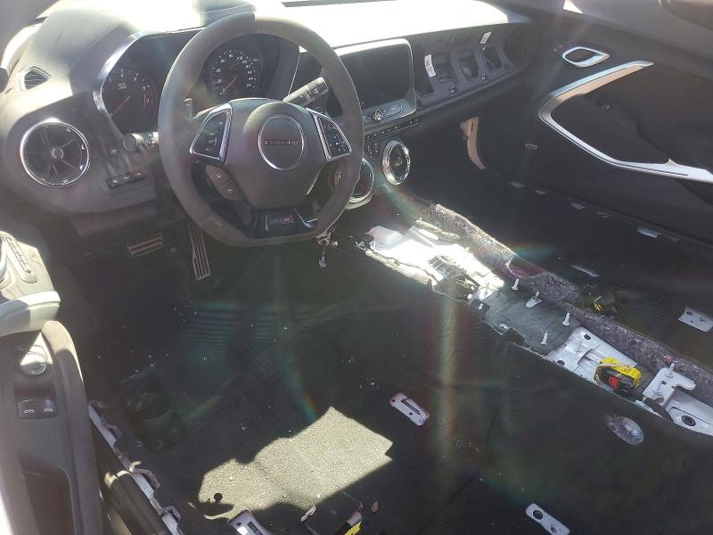 Продажа на аукционе авто 2022 Chevrolet Camaro, vin: 1G1FK1R65N0126999, номер лота: 49313166