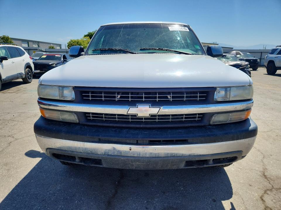 Aukcja sprzedaży 1999 Chevrolet Silverado, vin: 1GCEK19T9XZ122249, numer aukcji: 51295416