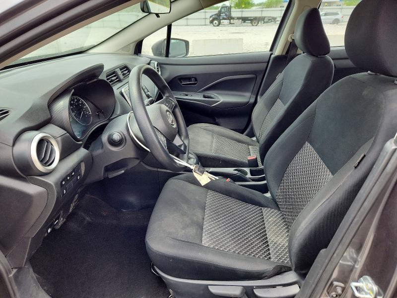 Aukcja sprzedaży 2024 Nissan Versa, vin: 3N1CN8DV7RL844039, numer aukcji: 49925546