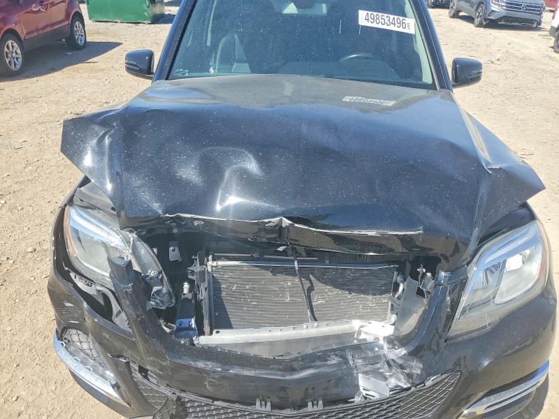 49853496 :رقم المزاد ، WDCGG8JB2DG084421 vin ، 2013 Mercedes-benz Glk مزاد بيع