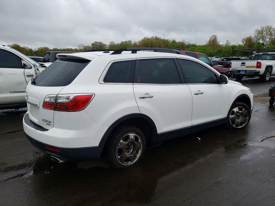 Aukcja sprzedaży 2010 Mazda Cx-9, vin: JM3TB3MV8A0215777, numer aukcji: 51827116