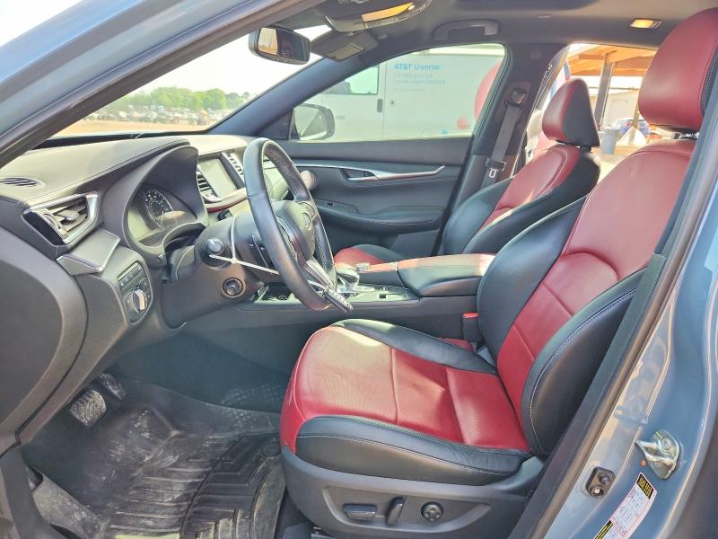 Продажа на аукционе авто 2023 Infiniti Qx55, vin: 3PCAJ5LR1PF103528, номер лота: 48340286