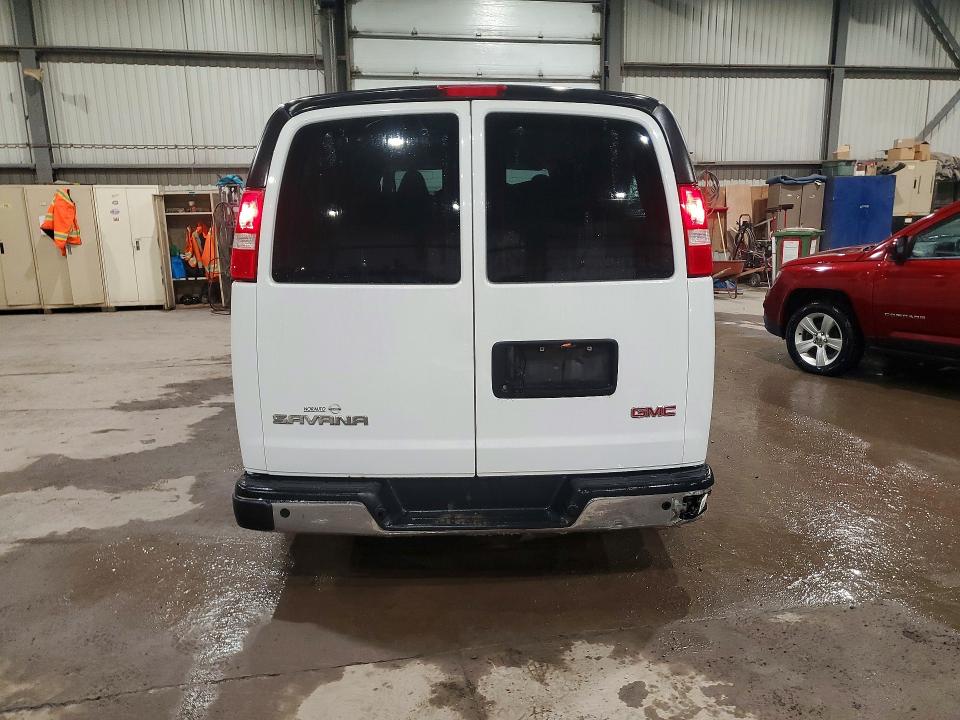 Продажа на аукционе авто 2019 Gmc Savana, vin: 1GJZ7NF11K1140905, номер лота: 49575626