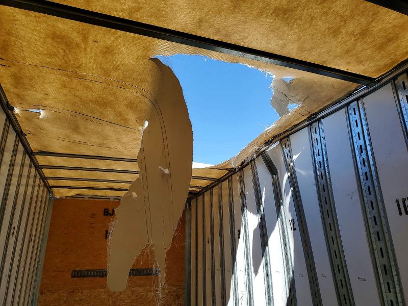 Продажа на аукционе авто 2019 Stoughton Trailers I, vin: 1DW1A5321KSA27692, номер лота: 48763386