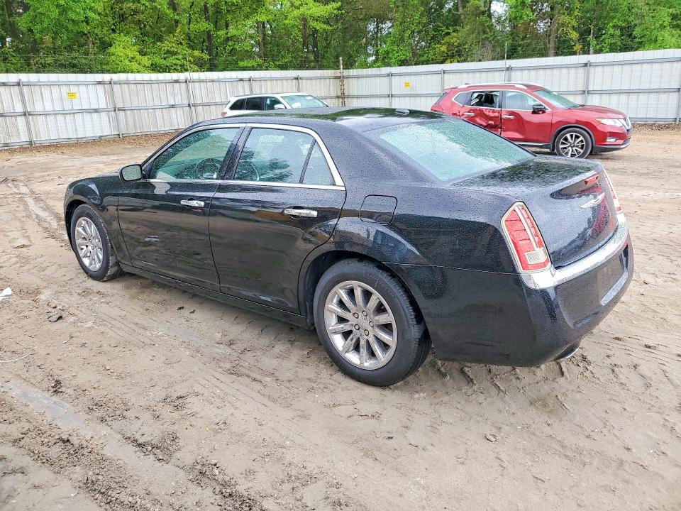 48960906 :رقم المزاد ، 2C3CCAEG8EH272917 vin ، 2014 Chrysler 300c مزاد بيع