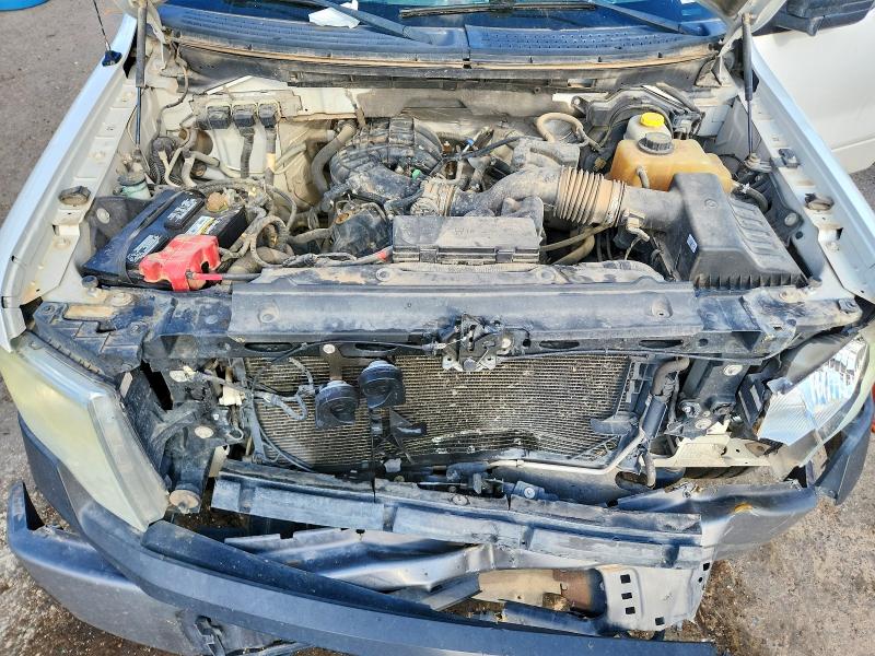 2014 Ford F150 მანქანა იყიდება აუქციონზე, vin: 1FTEX1EM9EFB87116, აუქციონის ნომერი: 48707726