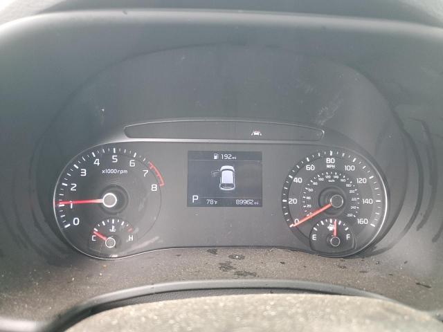 Aukcja sprzedaży 2021 Kia Soul, vin: KNDJ23AU3M7795611, numer aukcji: 49058686