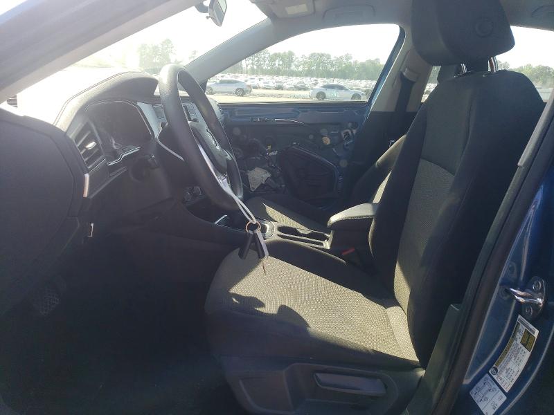 Aukcja sprzedaży 2021 Volkswagen Jetta, vin: 3VWC57BU3MM017012, numer aukcji: 50062576