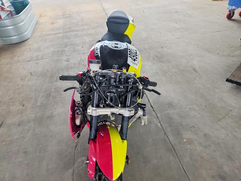 Продаж на аукціоні авто 2024 Suzuki Gsx-r600, vin: JS1GN7FA8R7100533, номер лоту: 49822106