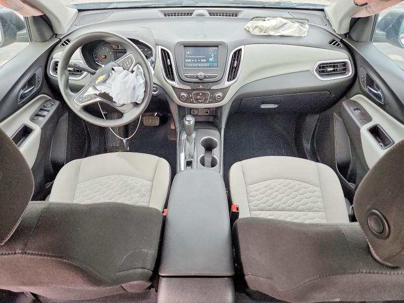 49559336 :رقم المزاد ، 2GNAXHEV5J6175282 vin ، 2018 Chevrolet Equinox مزاد بيع