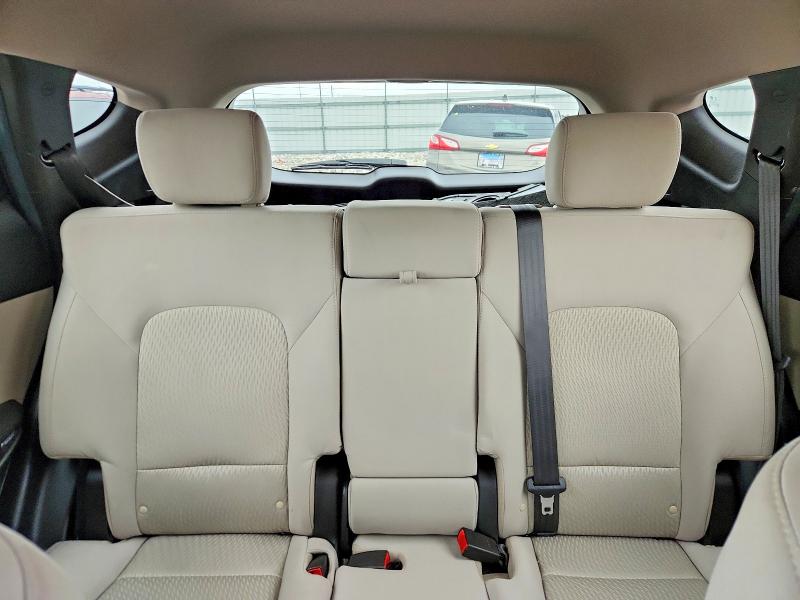 Aukcja sprzedaży 2018 Hyundai Santa Fe Sport, vin: 5NMZT3LB7JH098037, numer aukcji: 51475536