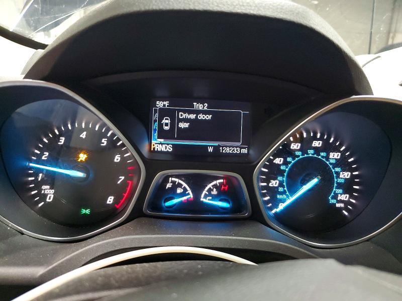 Aukcja sprzedaży 2015 Ford Escape, vin: 1FMCU9J96FUB11216, numer aukcji: 51539226