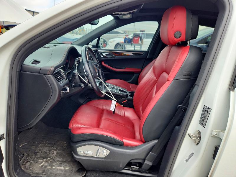 Продаж на аукціоні авто 2018 Porsche Macan, vin: WP1AA2A53JLB20493, номер лоту: 49314716
