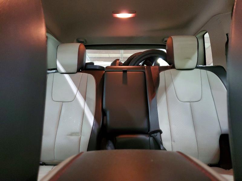 50321896 :رقم المزاد ، 2GKALSEK7F6239602 vin ، 2015 Gmc Terrain Slt مزاد بيع