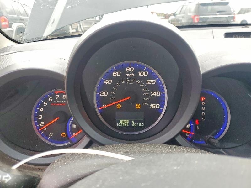 Aukcja sprzedaży 2010 Acura Rdx, vin: 5J8TB1H59AA008365, numer aukcji: 51463836