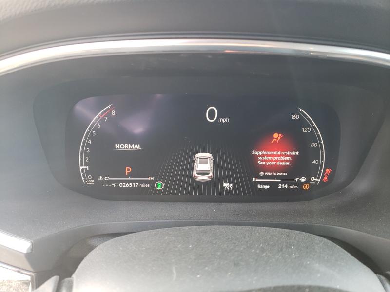 Aukcja sprzedaży 2024 Acura Mdx, vin: 5J8YD9H32RL000721, numer aukcji: 48553546