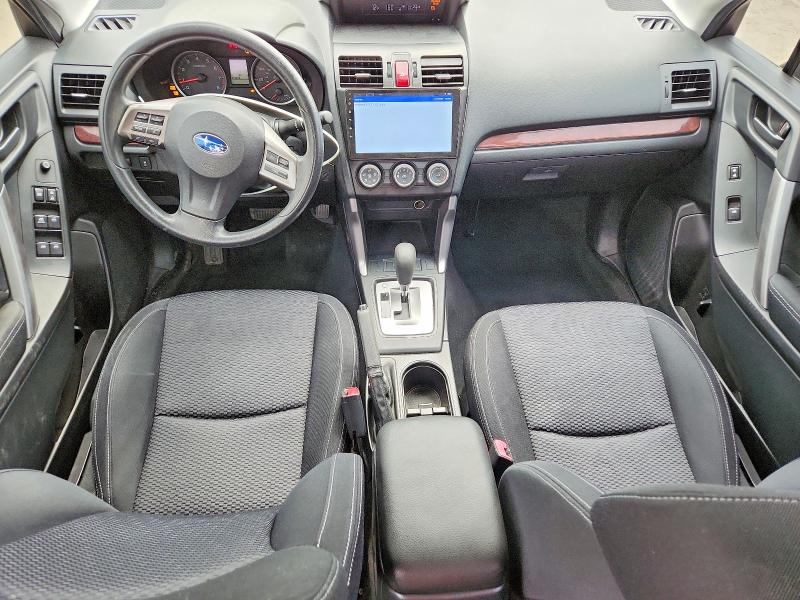Aukcja sprzedaży 2014 Subaru Forester, vin: JF2SJAAC2EH443605, numer aukcji: 49310756