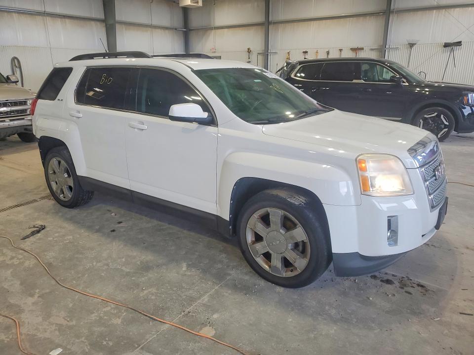 Aukcja sprzedaży 2012 Gmc Terrain, vin: 2GKFLTE50C6256971, numer aukcji: 51447346