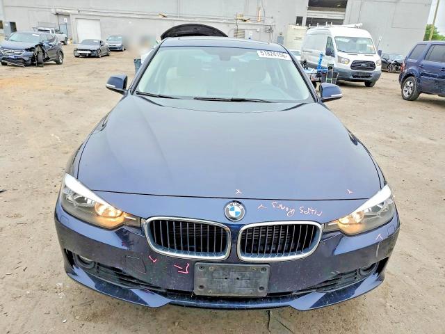 Aukcja sprzedaży 2015 Bmw 328, vin: WBA3B3G59FNT17861, numer aukcji: 51824156