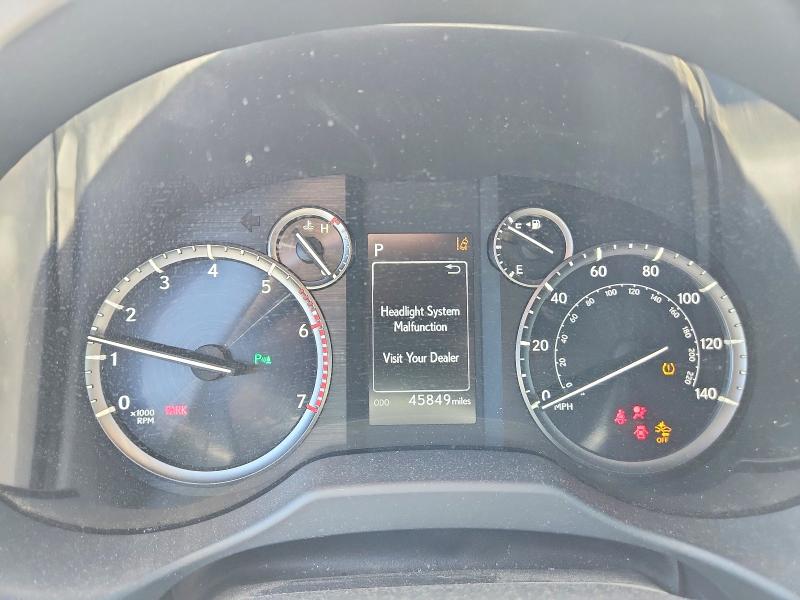 Продажа на аукционе авто 2022 Lexus Gx, vin: JTJAM7BX3N5331500, номер лота: 79419325